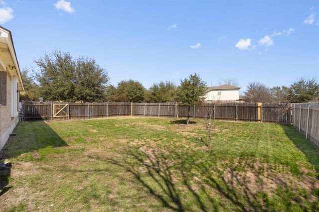1113 Tudor House RD, Pflugerville, TX 78660