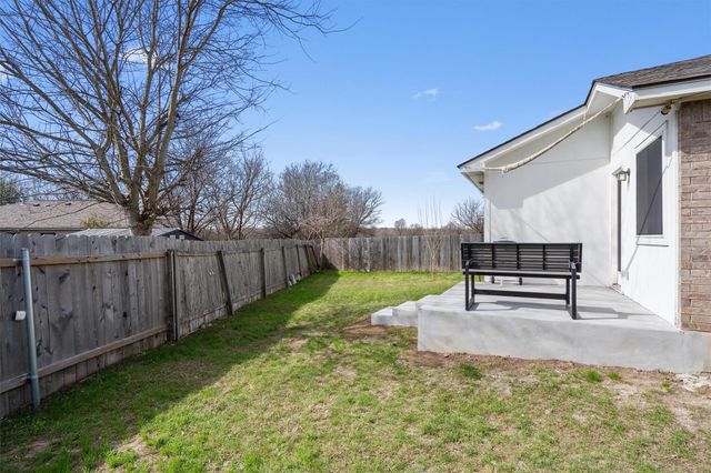 1113 Tudor House RD, Pflugerville, TX 78660