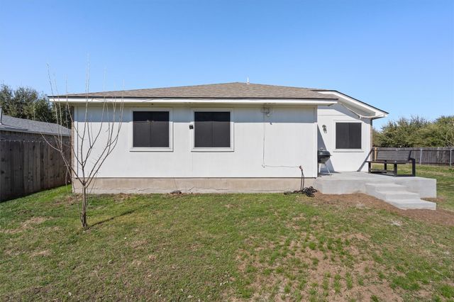 1113 Tudor House RD, Pflugerville, TX 78660