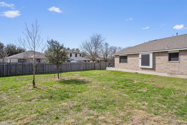 1113 Tudor House RD, Pflugerville, TX 78660