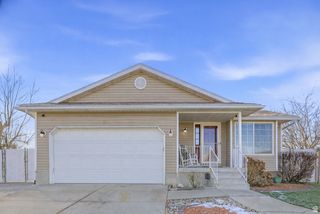 2611 W 1675 N #17, Clinton, UT 84015
