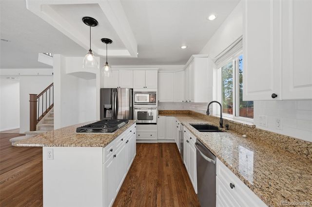 2010 Mulligan Drive, Colorado Springs, CO 80920