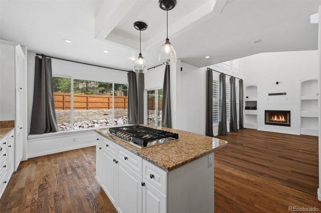 2010 Mulligan Drive, Colorado Springs, CO 80920
