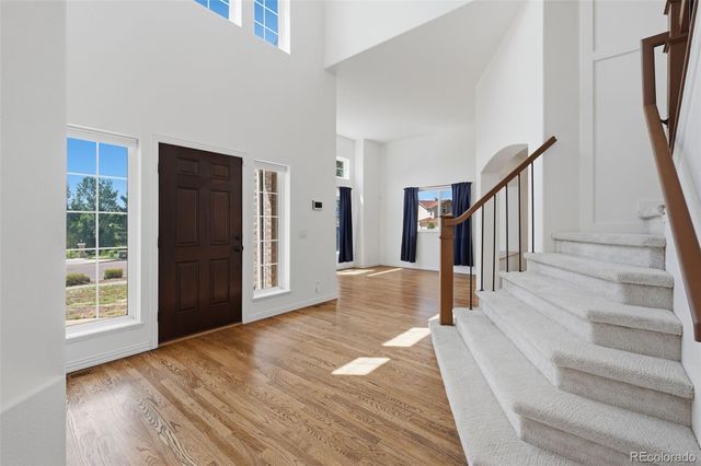 2010 Mulligan Drive, Colorado Springs, CO 80920