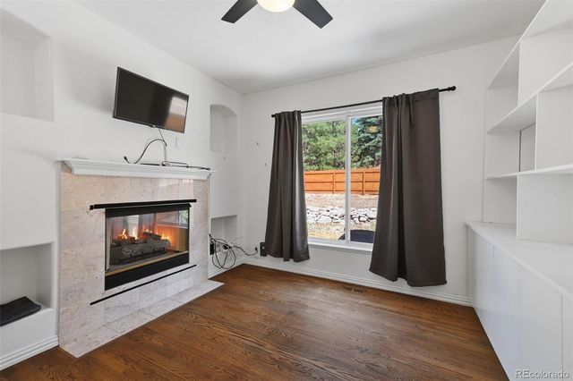 2010 Mulligan Drive, Colorado Springs, CO 80920