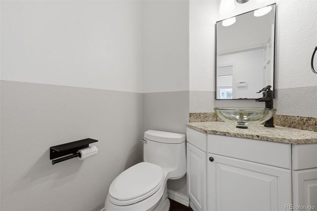 2010 Mulligan Drive, Colorado Springs, CO 80920