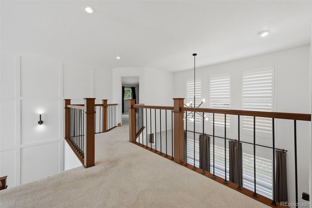 2010 Mulligan Drive, Colorado Springs, CO 80920
