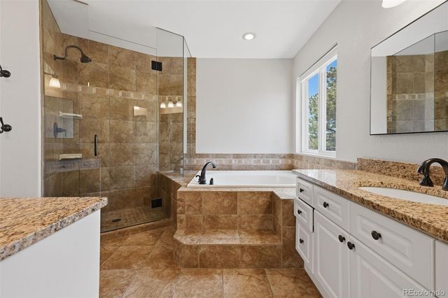 2010 Mulligan Drive, Colorado Springs, CO 80920