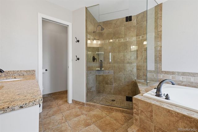 2010 Mulligan Drive, Colorado Springs, CO 80920
