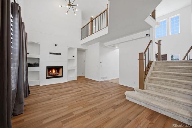 2010 Mulligan Drive, Colorado Springs, CO 80920