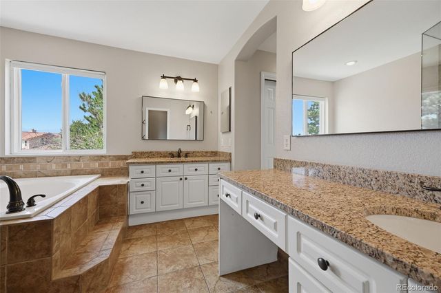 2010 Mulligan Drive, Colorado Springs, CO 80920