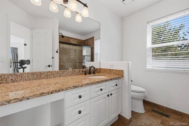 2010 Mulligan Drive, Colorado Springs, CO 80920