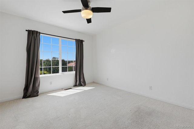 2010 Mulligan Drive, Colorado Springs, CO 80920