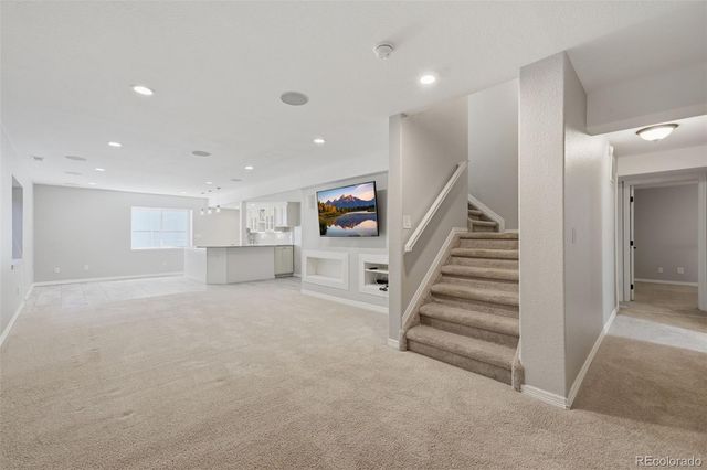 2010 Mulligan Drive, Colorado Springs, CO 80920