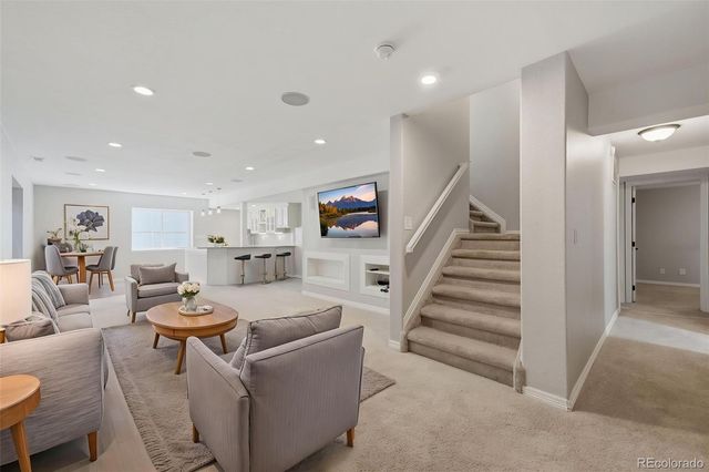 2010 Mulligan Drive, Colorado Springs, CO 80920