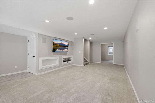 2010 Mulligan Drive, Colorado Springs, CO 80920
