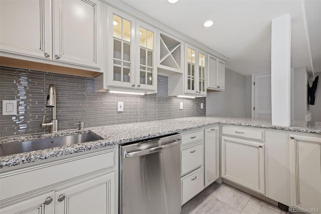 2010 Mulligan Drive, Colorado Springs, CO 80920