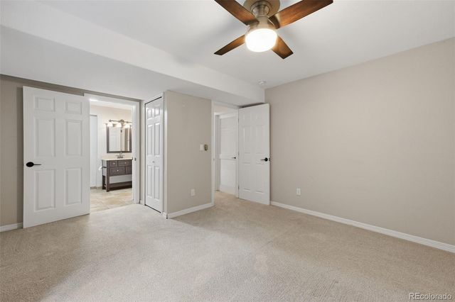 2010 Mulligan Drive, Colorado Springs, CO 80920