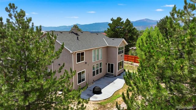 2010 Mulligan Drive, Colorado Springs, CO 80920
