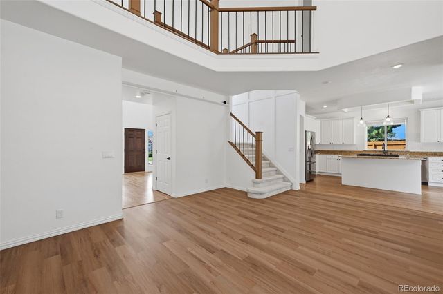 2010 Mulligan Drive, Colorado Springs, CO 80920