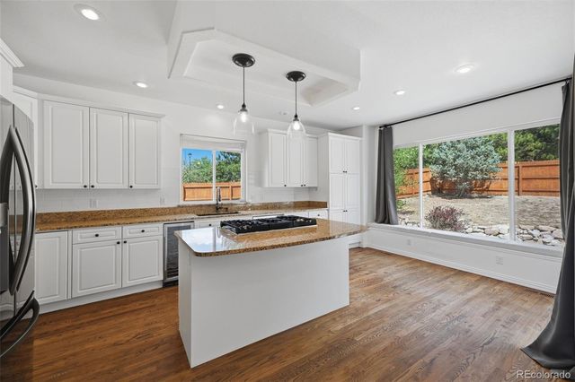 2010 Mulligan Drive, Colorado Springs, CO 80920