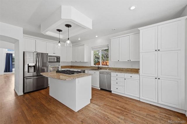 2010 Mulligan Drive, Colorado Springs, CO 80920