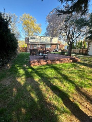 866 Madison Ave, Rahway City, NJ 07065
