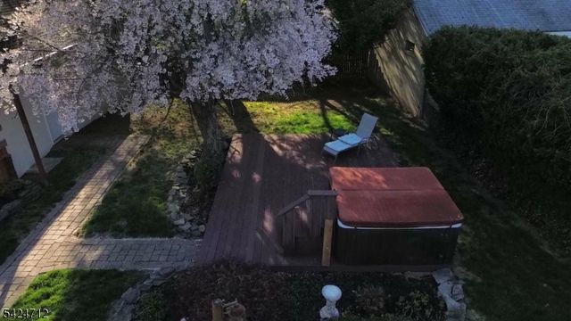 866 Madison Ave, Rahway City, NJ 07065