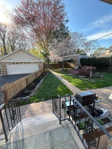 866 Madison Ave, Rahway City, NJ 07065