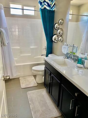 6845 Black Ash Street, Las Vegas, NV 89148