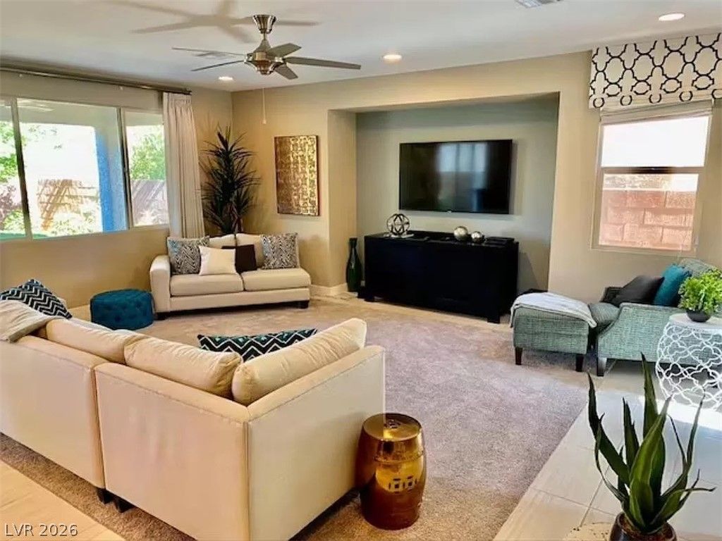 6845 Black Ash Street, Las Vegas, NV 89148