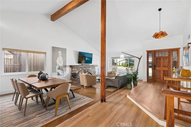 33121 Mesa Vista Drive, Dana Point, CA 92629