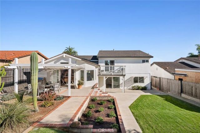 33121 Mesa Vista Drive, Dana Point, CA 92629