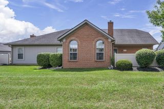 2227 Ravine Woods Drive, Grove City, OH 43123