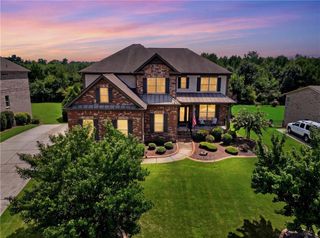 248 Millstone Parkway, Woodstock, GA 30188