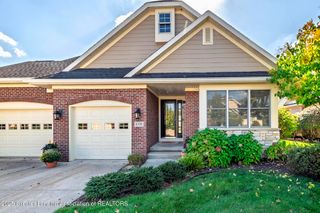 6198 Graebear Trail, East Lansing, MI 48823