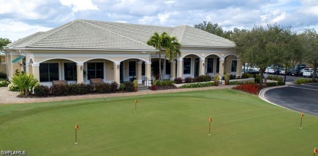 3910 Jasmine Lake CIR, Naples, FL 34119
