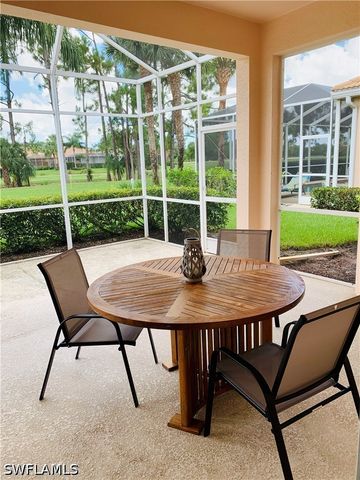 3910 Jasmine Lake CIR, Naples, FL 34119