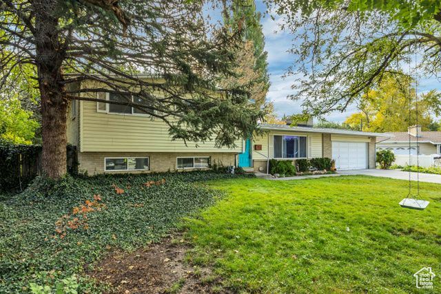 1261 E SANDRA CIR, Murray, UT 84121