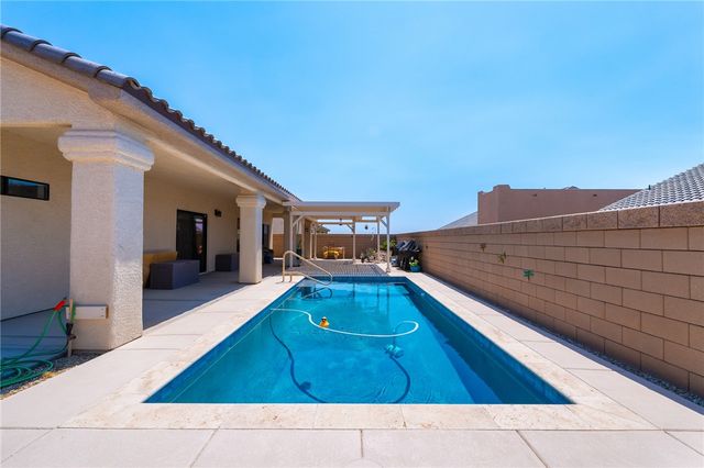 6111 S Comstock Avenue, Fort Mohave, AZ 86426