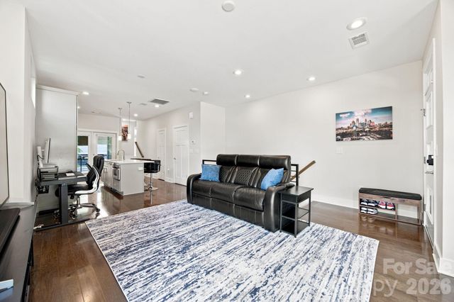 2860 Youngblood Street, Charlotte, NC 28203
