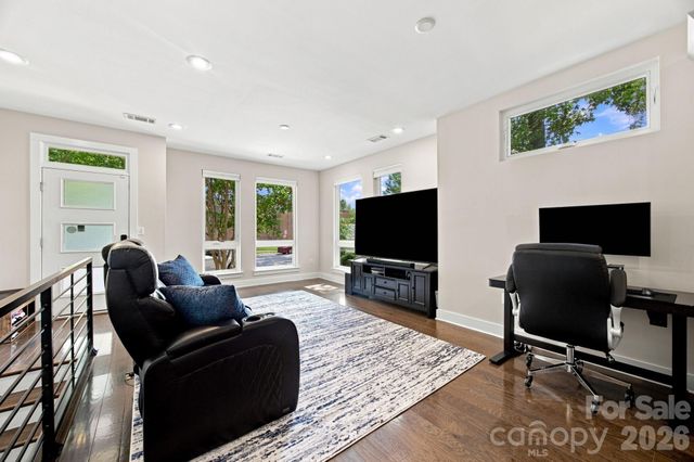 2860 Youngblood Street, Charlotte, NC 28203