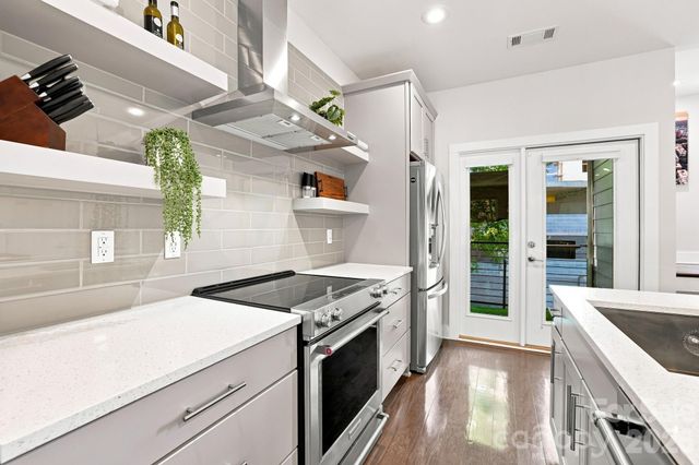 2860 Youngblood Street, Charlotte, NC 28203