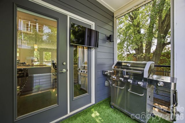 2860 Youngblood Street, Charlotte, NC 28203