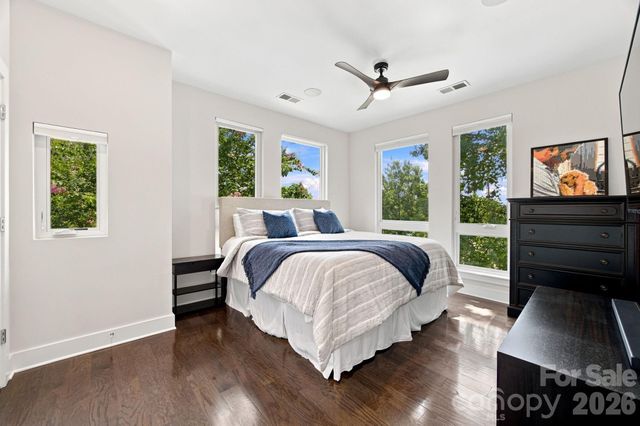 2860 Youngblood Street, Charlotte, NC 28203