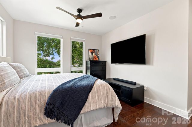 2860 Youngblood Street, Charlotte, NC 28203