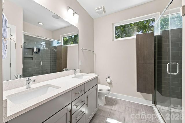 2860 Youngblood Street, Charlotte, NC 28203