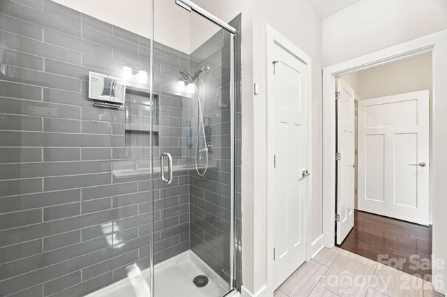 2860 Youngblood Street, Charlotte, NC 28203