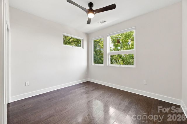 2860 Youngblood Street, Charlotte, NC 28203