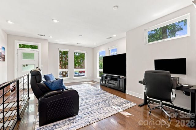 2860 Youngblood Street, Charlotte, NC 28203